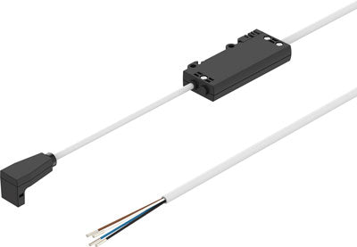 Módulo electrónico VAVE-P17-TP-5YL1-P