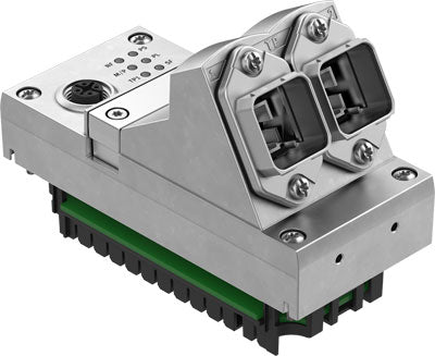 Interface CPX-M-FB45