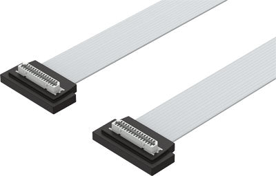 Cable del motor NEBM-F1W31-XC-0.2-F1N-DF1W31