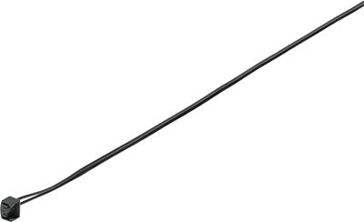 Cable de conexión NEBV-Q7G2-PD-0.1-N-LE2