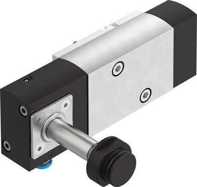 Electroválvula VSNC-FTC-M52-MH-N14-F19
