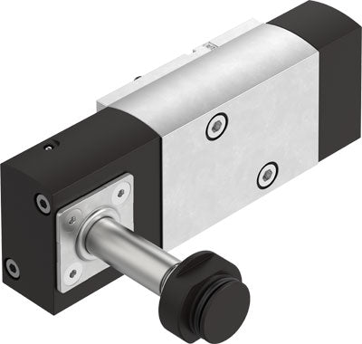 Electroválvula VSNC-FTC-M52-M-N14-F19A