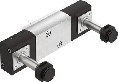 Electroválvula VSNC-F-P53C-M-N14-F19A