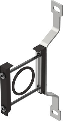 Conjunto para el montaje en la pared MS6-WPE-B