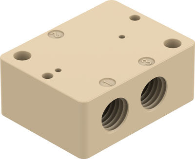 Placa base VABS-K2-10S-16-U14-P
