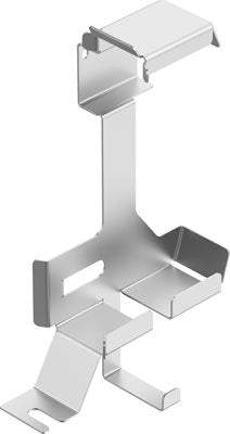 Retenedor CAFM-D4-W