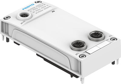 Interface PROFINET CPX-AP-A-PN-M12