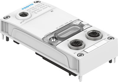 Interfaz EtherCAT® CPX-AP-A-EC-M12