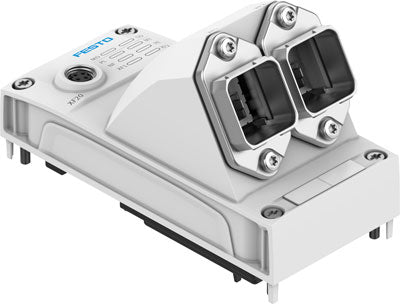 Interface PROFINET CPX-AP-A-PN-CU