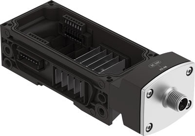 Alimentación adicional CPX-AP-A-AL-1-M12-5P