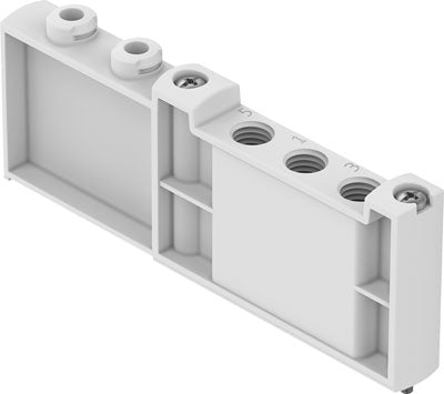 Placa de alimentación VABF-L1-10-P3A4-M7-T1-F1A