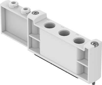 Placa de alimentación VABF-L1-14-P3A4-G18-T1-F1A