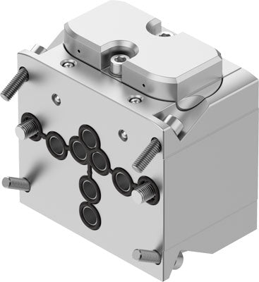 Válvula neumática VOGM-FD100-T33H-M-F90