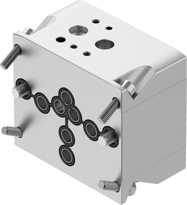 Placa base VABP-C13-100HFT1-F90-VDE1E