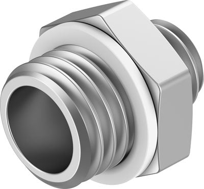Empalme doble NPFC-DS-G18-G14-M
