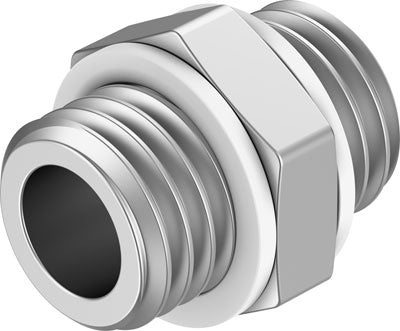 Empalme doble NPFC-DS-G14-G14-M