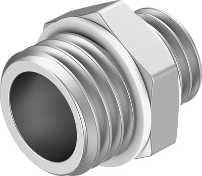 Empalme doble NPFC-DS-G14-G38-M