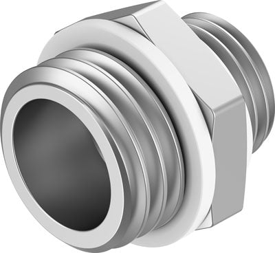 Empalme doble NPFC-DS-G38-G12-M