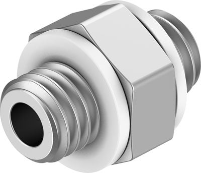 Empalme doble NPFC-DS-M5-M5-M