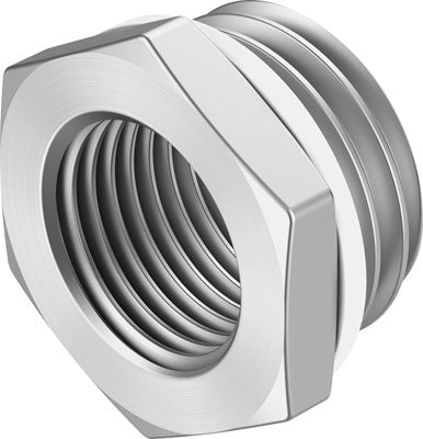 Boquilla reductora NPFC-RS-G34-G12-MF