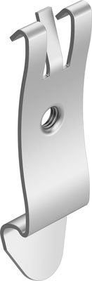 Montaje en perfil DIN VAME-T-M4-F1A