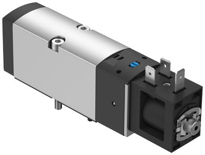 Electroválvula VSVA-BK-M52-AD-A1-1B2