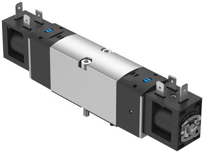 Electroválvula VSVA-BK-B52-D-A1-1B2