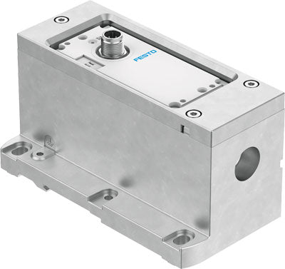 Conexión eléctrica VABA-S6-1-PT
