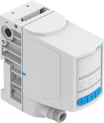 Regulador de presión proporcional VPPI-5L-3-G18-0L2H-V1-S1BT