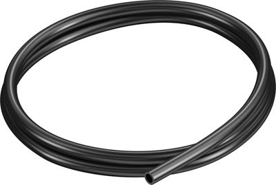 Tubo flexible de material sintético PUN-H-F-8X1,25-SW