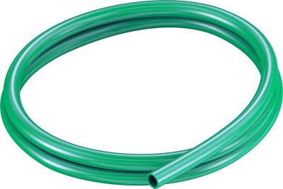 Tubo flexible de material sintético PUN-H-F-10X1,5-GN