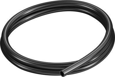 Tubo flexible de material sintético PUN-H-F-10X1,5-SW