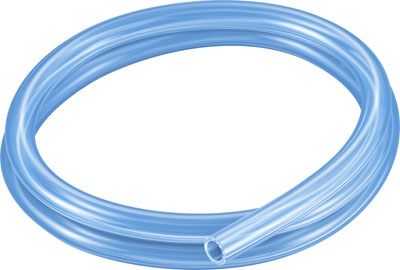 Tubo flexible de material sintético PUN-H-F-16X2,5-TBL
