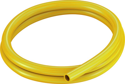 Tubo flexible de material sintético PUN-H-F-16X2,5-GE