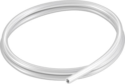 Tubo flexible de material sintético PUN-H-F-8X1,25-NT