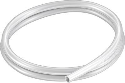 Tubo flexible de material sintético PUN-H-F-10X1,5-NT