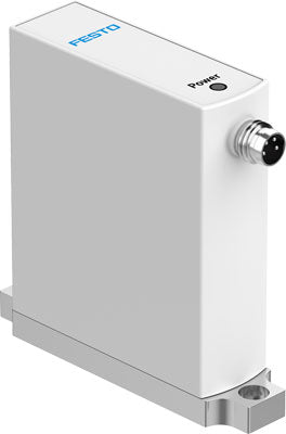 Regulador de presión proporcional VEAB-B-26-D12-F-V2-1R1