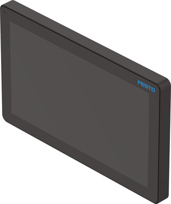 Unidad de indicación y control CDPX-X-E2-W-15-EX2