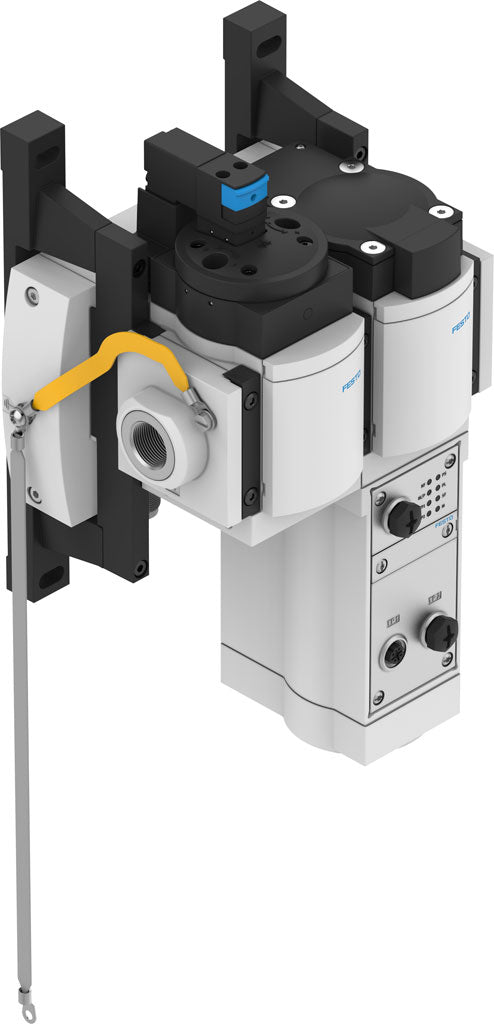 Unidad de mantenimiento MSE6-E2M-5000-FB43-AGD