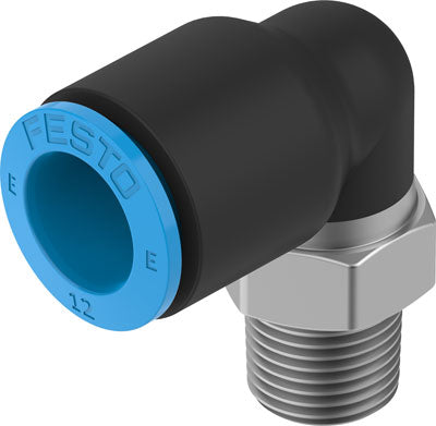 Racor rápido roscado NPQE-L-R14-Q12-F1A-P10