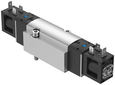 Electroválvula VSVA-BK-P53E-D-D1-1B2