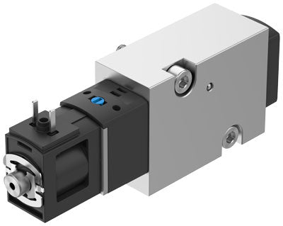 Electroválvula VSNC-FKA-M32C-RD-G18-1C1-S