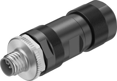 Conector de red NECL-S-L12G5-C2-Q10