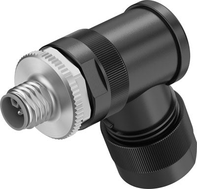 Conector de red NECL-S-L12W5-C2-Q10