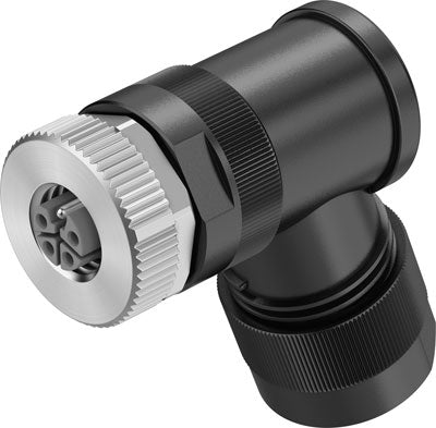 Conector de alimentación NECL-L12W5-C2-Q10