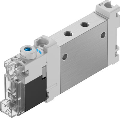 Electroválvula VUVG-LK10-M52-AT-M5-1H2L-F1A