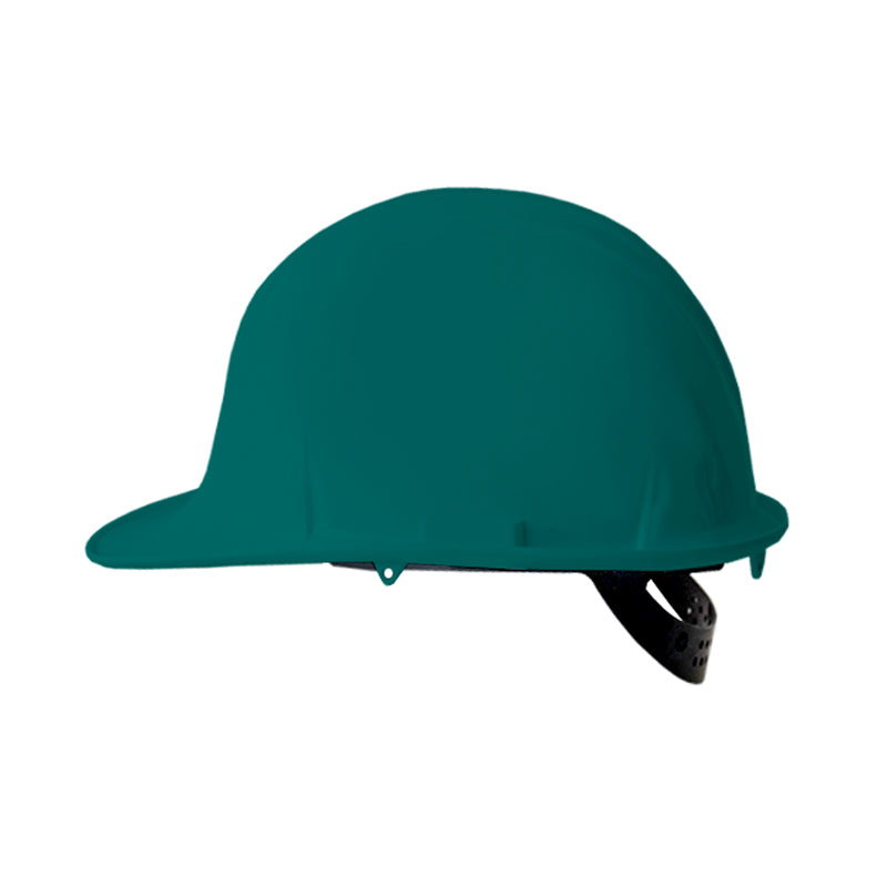 Casco Infracap Con Ajuste De Intervalos Color Verde Infra 8095