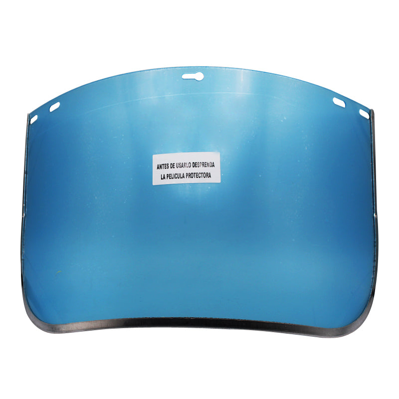 Mica p/protector facial CABEL