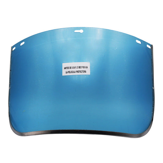 Mica p/protector facial CABEL