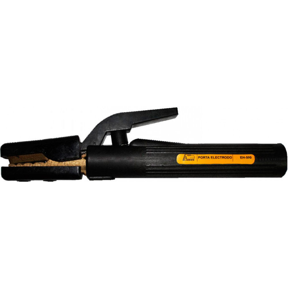 EH-500 Porta Electrodos 500 Amp Ansorg